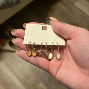 NWT Old Navy Earrings